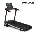 Tapis roulant de gym portable Dapao spécial horizon